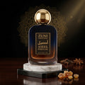 Aseel Perfume 50ml by Zuni Creations – Luxury Eau De Parfum